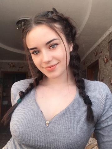 Елизавета фото 2