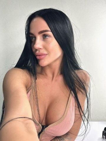 Виктория Высокая Модель Андреаполь