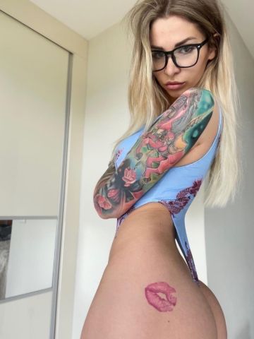 Маша Андреаполь